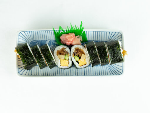 巻き寿司2